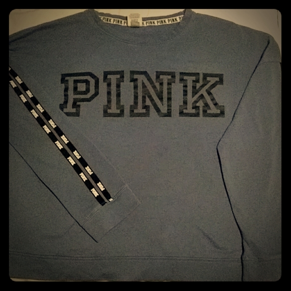 PINK Victoria's Secret Sweaters - Sweat shirt